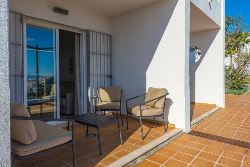 Apartamento Small Oasis 2404 Beautiful Ground Floor