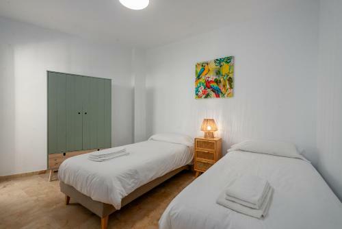 Apartamento Small Oasis 2404 Beautiful Ground Floor