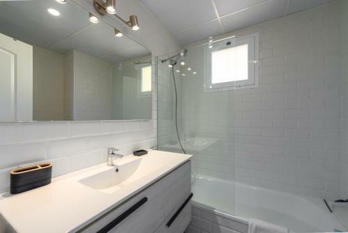 Apartamento Small Oasis 2404 Beautiful Ground Floor