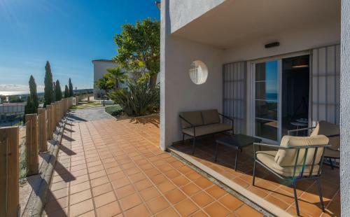 Apartamento Small Oasis 2404 Beautiful Ground Floor