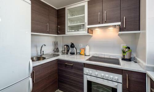Apartamento Small Oasis 2404 Beautiful Ground Floor