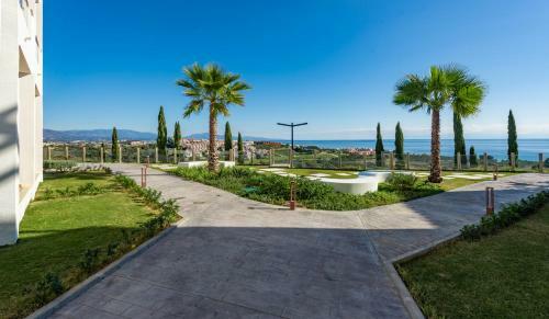 Apartamento Small Oasis 2404 Beautiful Ground Floor
