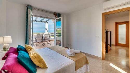Apartamento Hidden Treasure On A Virgin Paradise