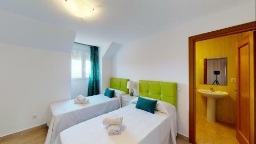 Apartamento Hidden Treasure On A Virgin Paradise