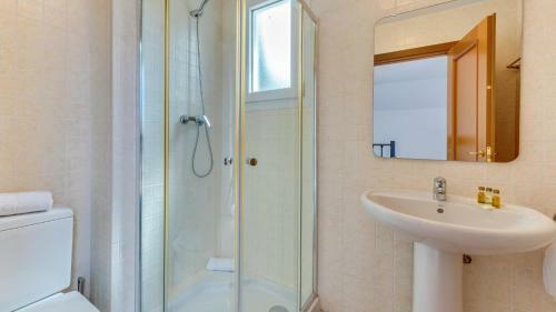 Apartamento Hidden Treasure On A Virgin Paradise