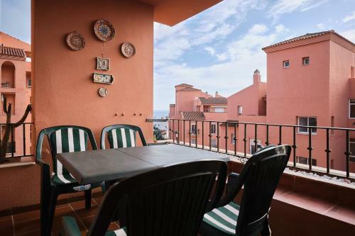 Nfn Apartment Los Hidalgos Golf