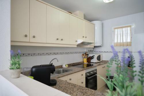 Nfn Apartment Los Hidalgos Golf