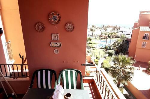 Nfn Apartment Los Hidalgos Golf