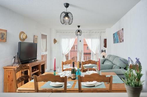 Nfn Apartment Los Hidalgos Golf