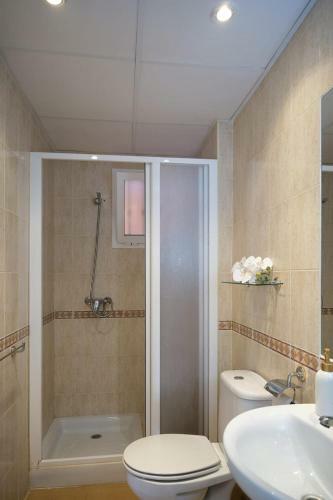 Nfn Apartment Los Hidalgos Golf