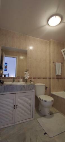 Nfn Apartment Los Hidalgos Golf