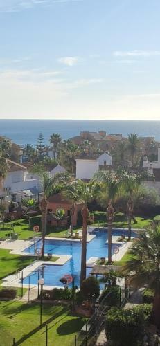 Nfn Apartment Los Hidalgos Golf