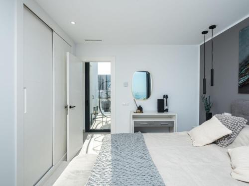 Holiday Home Villa Morris By Interhome