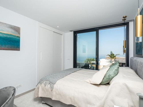 Holiday Home Villa Morris By Interhome