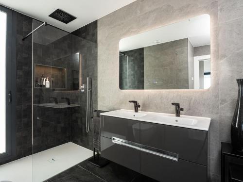 Holiday Home Villa Morris By Interhome