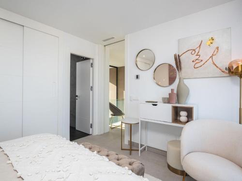 Holiday Home Villa Morris By Interhome
