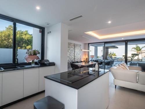 Holiday Home Villa Morris By Interhome