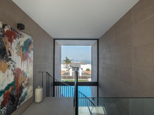 Holiday Home Villa Morris By Interhome