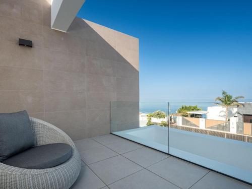 Holiday Home Villa Morris By Interhome