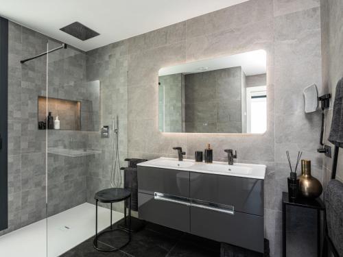 Holiday Home Villa Morris By Interhome