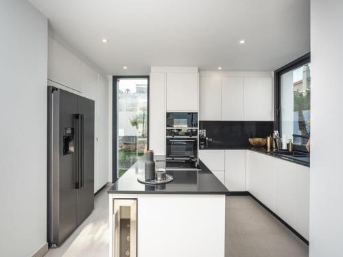 Holiday Home Villa Morris By Interhome