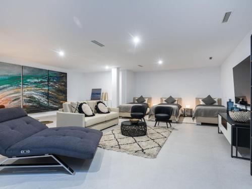 Holiday Home Villa Morris By Interhome
