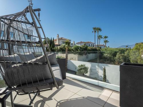 Holiday Home Villa Morris By Interhome