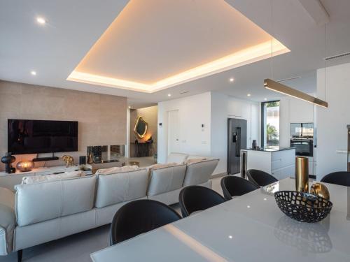Holiday Home Villa Morris By Interhome