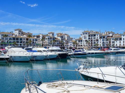 Holiday Home Villa Morris By Interhome
