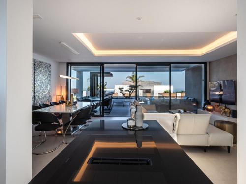 Holiday Home Villa Morris By Interhome