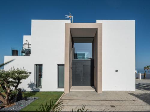 Holiday Home Villa Morris By Interhome