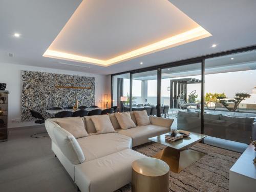 Holiday Home Villa Morris By Interhome