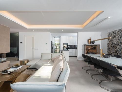 Holiday Home Villa Morris By Interhome