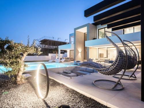 Holiday Home Villa Morris By Interhome