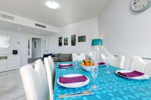 Apartamento Spectacular Sea View Duplex Between Estepona And Sotogrande