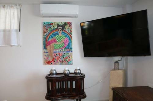 Palm Beach Apartment In La Duquesa