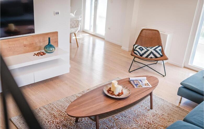 Palm Beach Apartment In La Duquesa