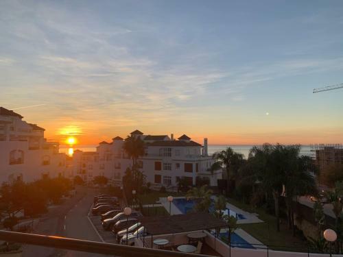 Apartamento Los Jardines Del Mar