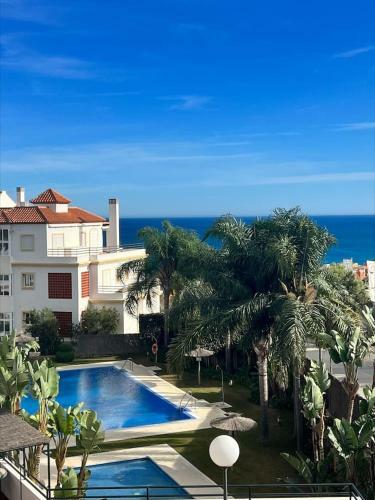 Apartamento Los Jardines Del Mar