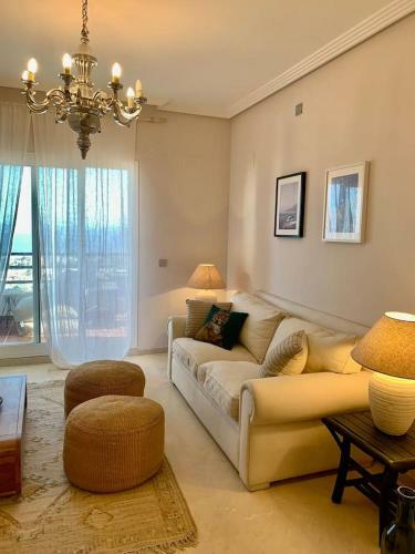 Apartamento Los Jardines Del Mar