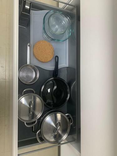 Apartamento Los Jardines Del Mar