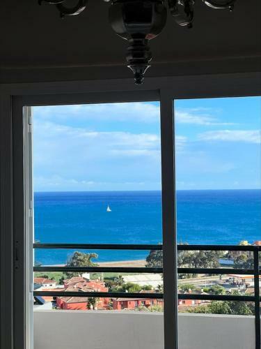 Apartamento Los Jardines Del Mar