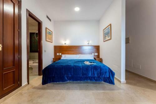 Apartamento Don Juan - Studio - Manilva