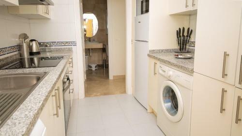 Apartamento Duquesa Village Ten 36 31