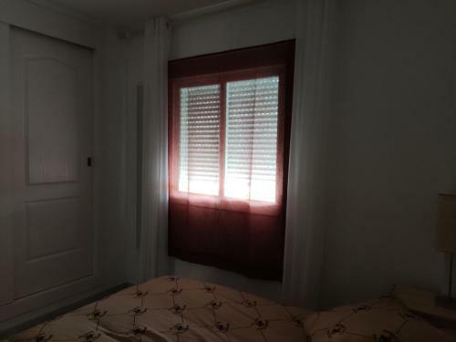 Apartamento Hidalgos Solygolf