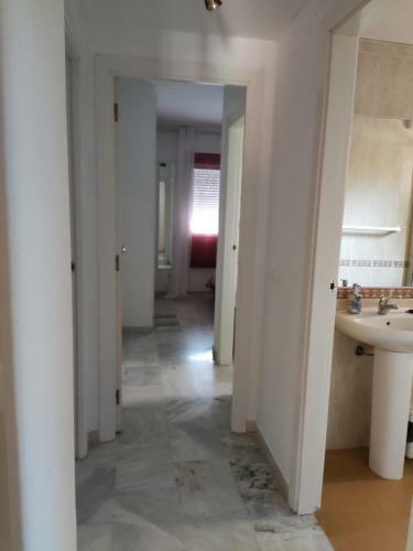 Apartamento Hidalgos Solygolf