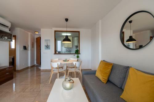 Apartamento Casa Del Alma Seaviews