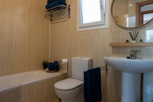 Apartamento Casa Del Alma Seaviews