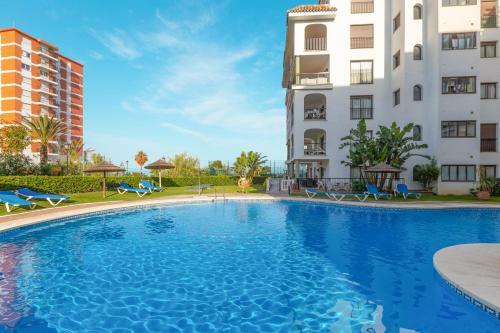 Apartamento Marina De La Duquesa 805