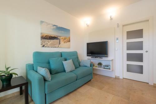 Apartamento Marina De La Duquesa 805